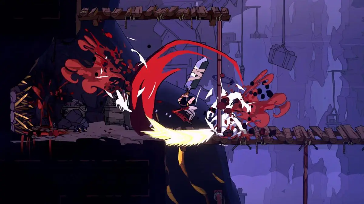 the rogue prince of persia screenshot 12