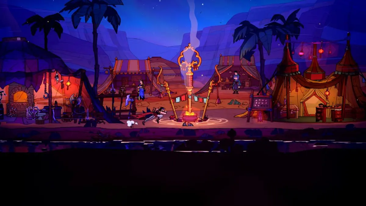 the rogue prince of persia screenshot 3