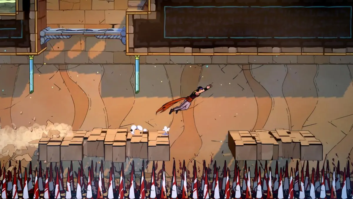 the rogue prince of persia screenshot 5