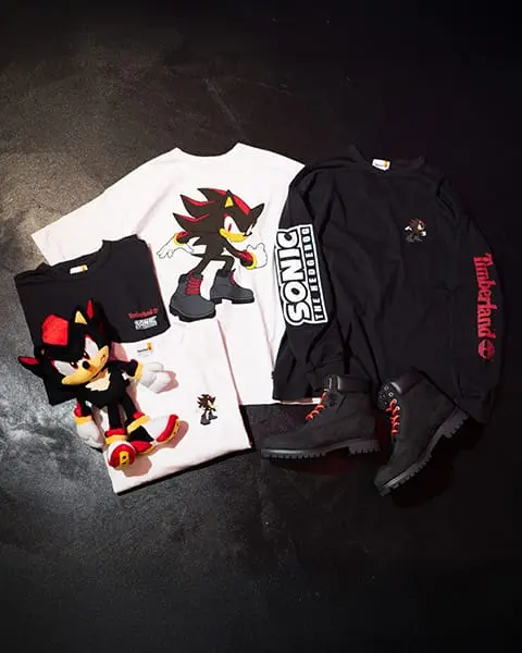 timberland sega 01