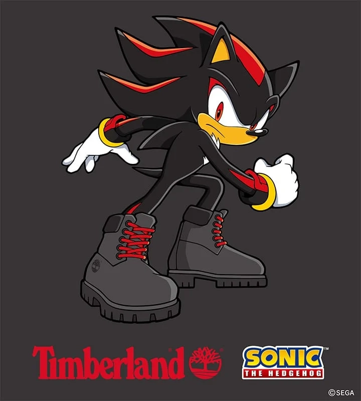 timberland sega 05