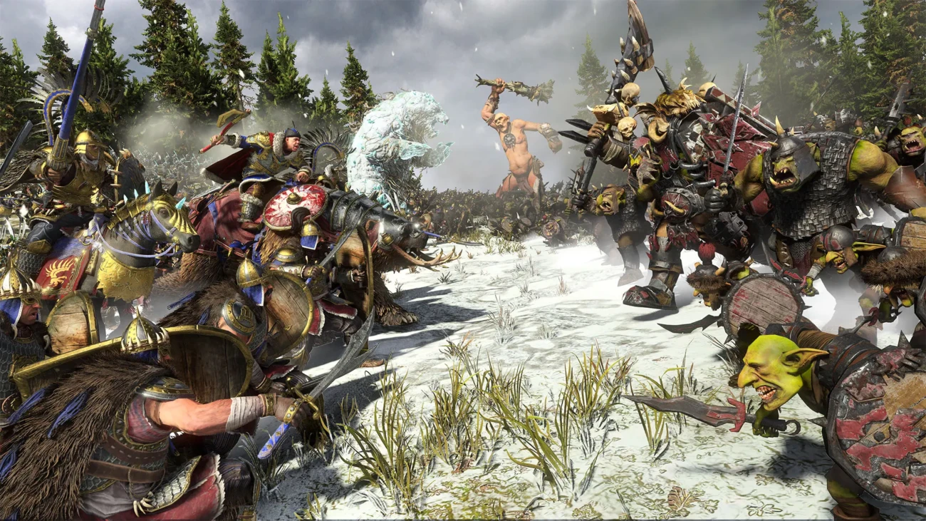 total war warhammer iii windows 98