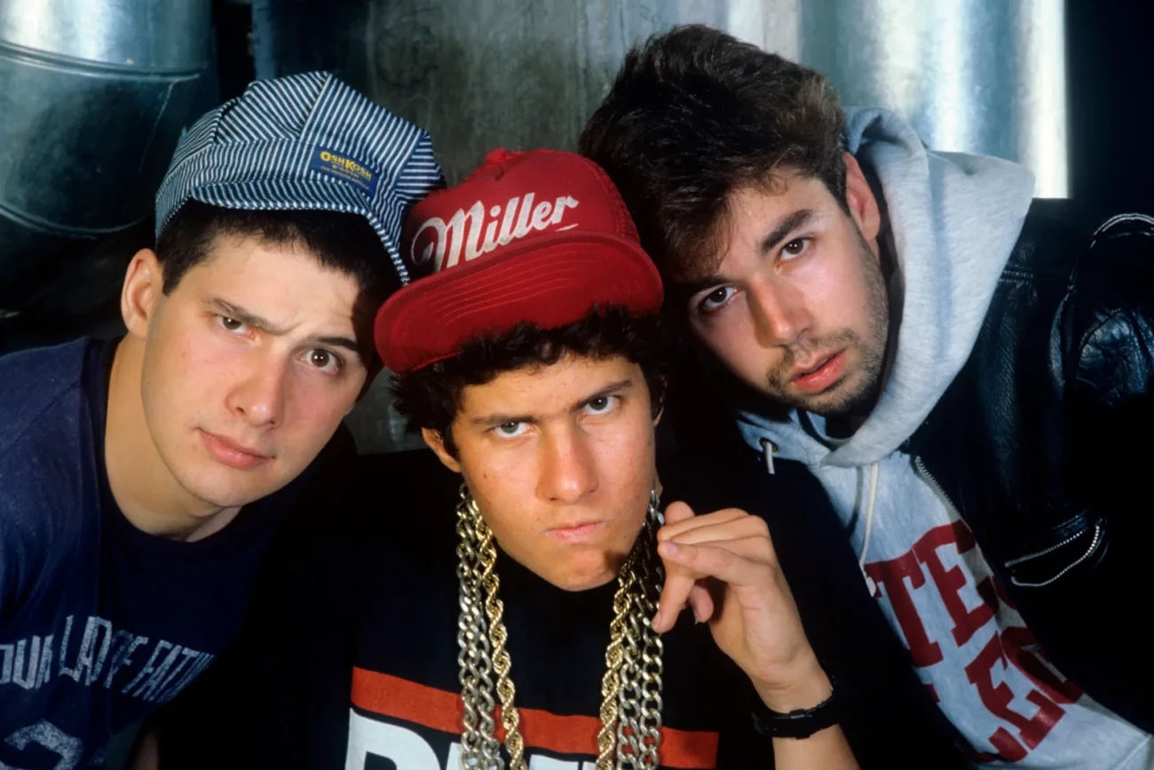 beastie boys