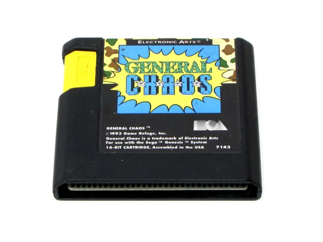 electronic arts mega drive scaled