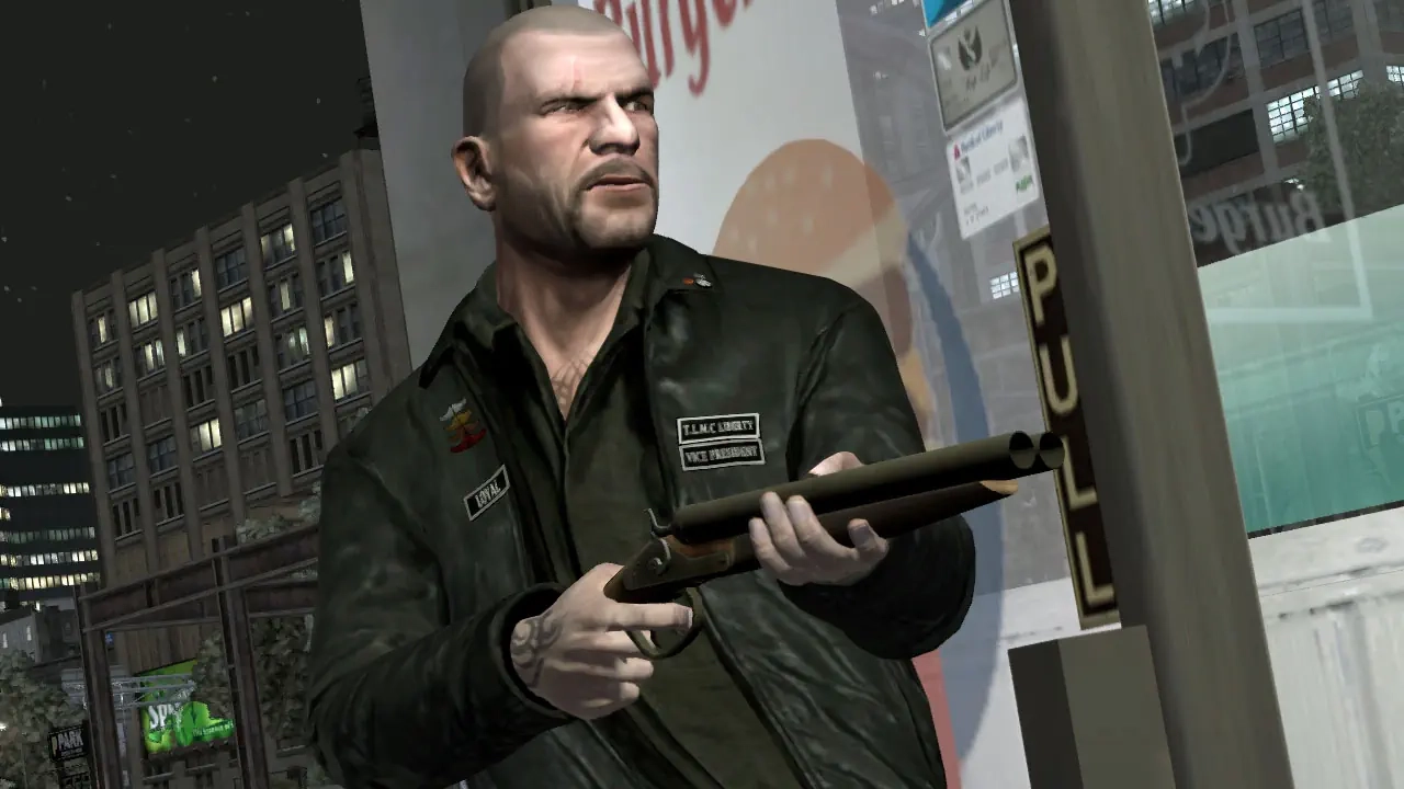 gta iv 20