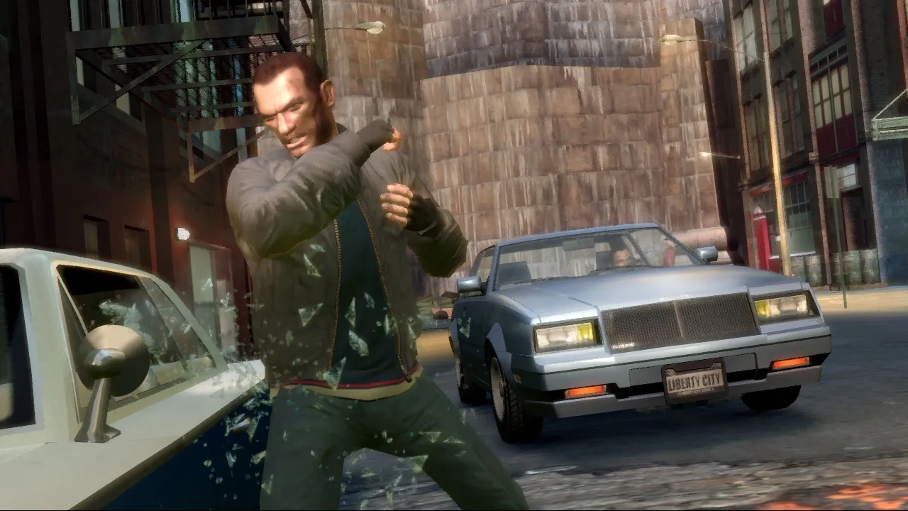 gta iv 33
