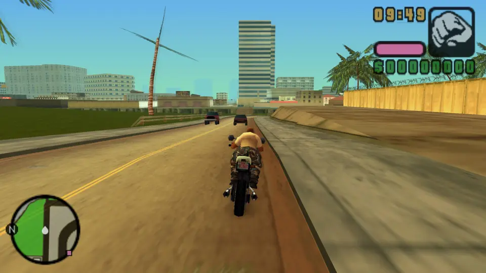 gta vice city stories 2