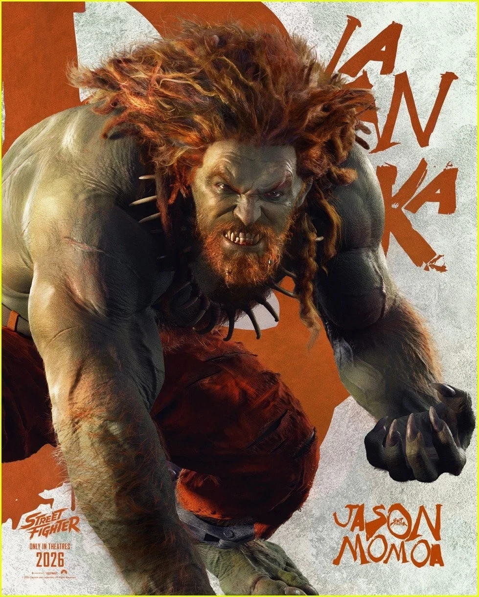 heres our first look at the new live action street fighter film large 3