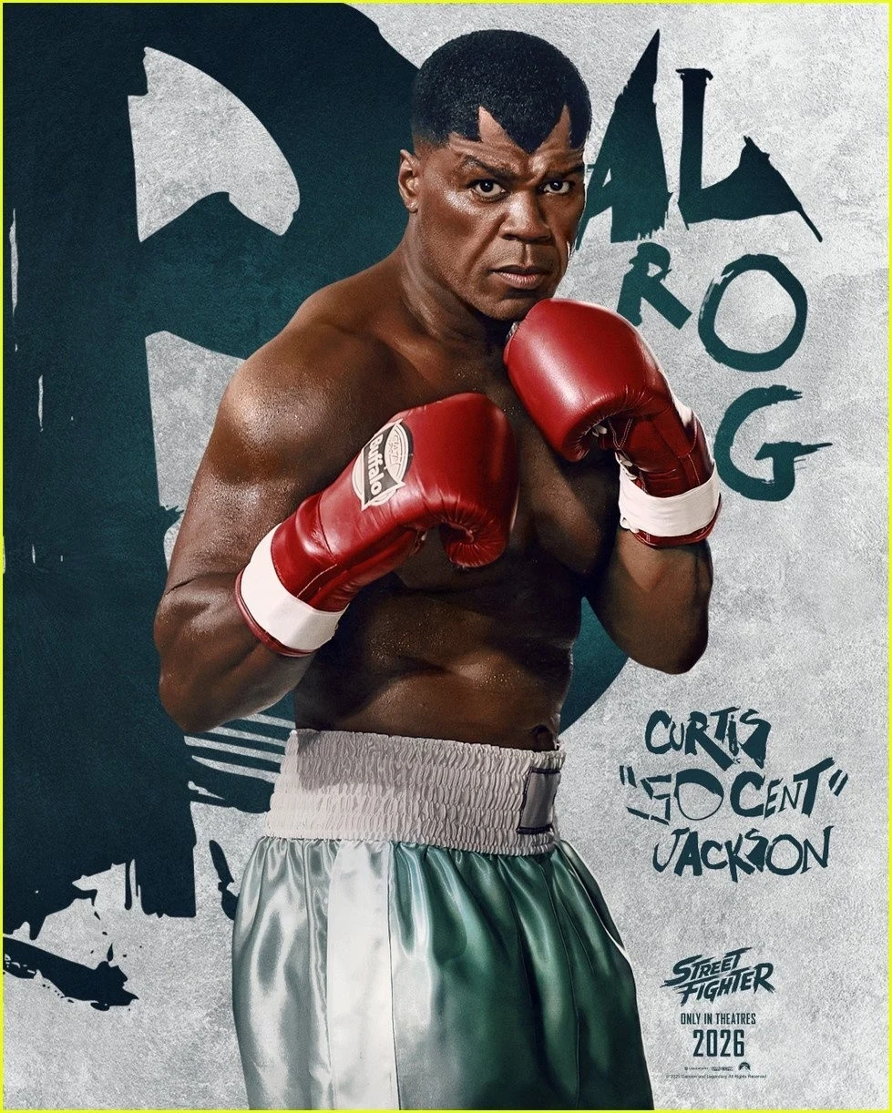 heres our first look at the new live action street fighter film large 4
