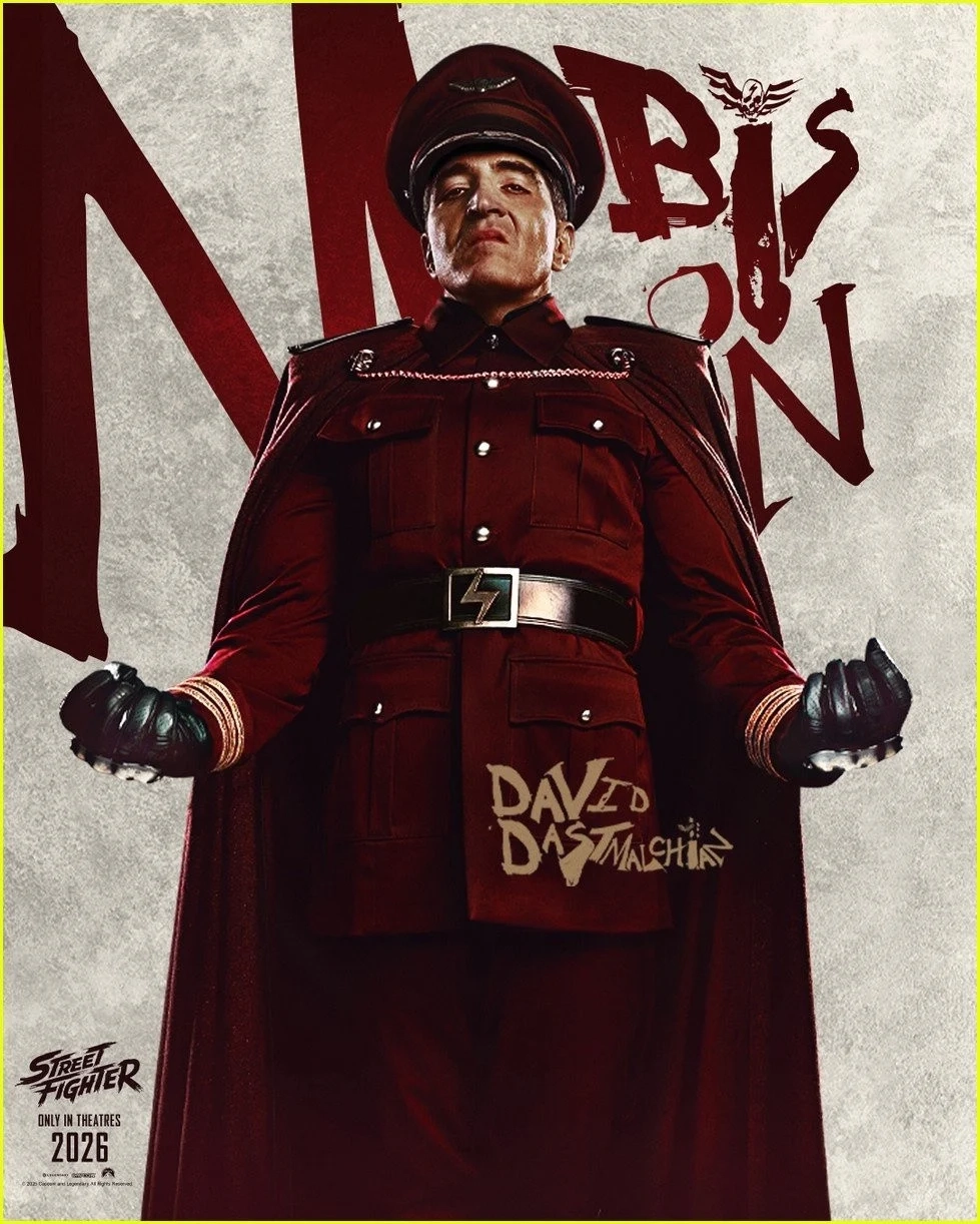 heres our first look at the new live action street fighter film large 6