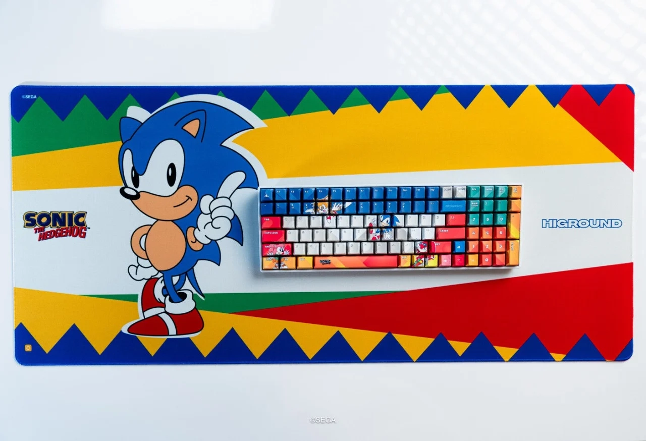 higround x sega large 2