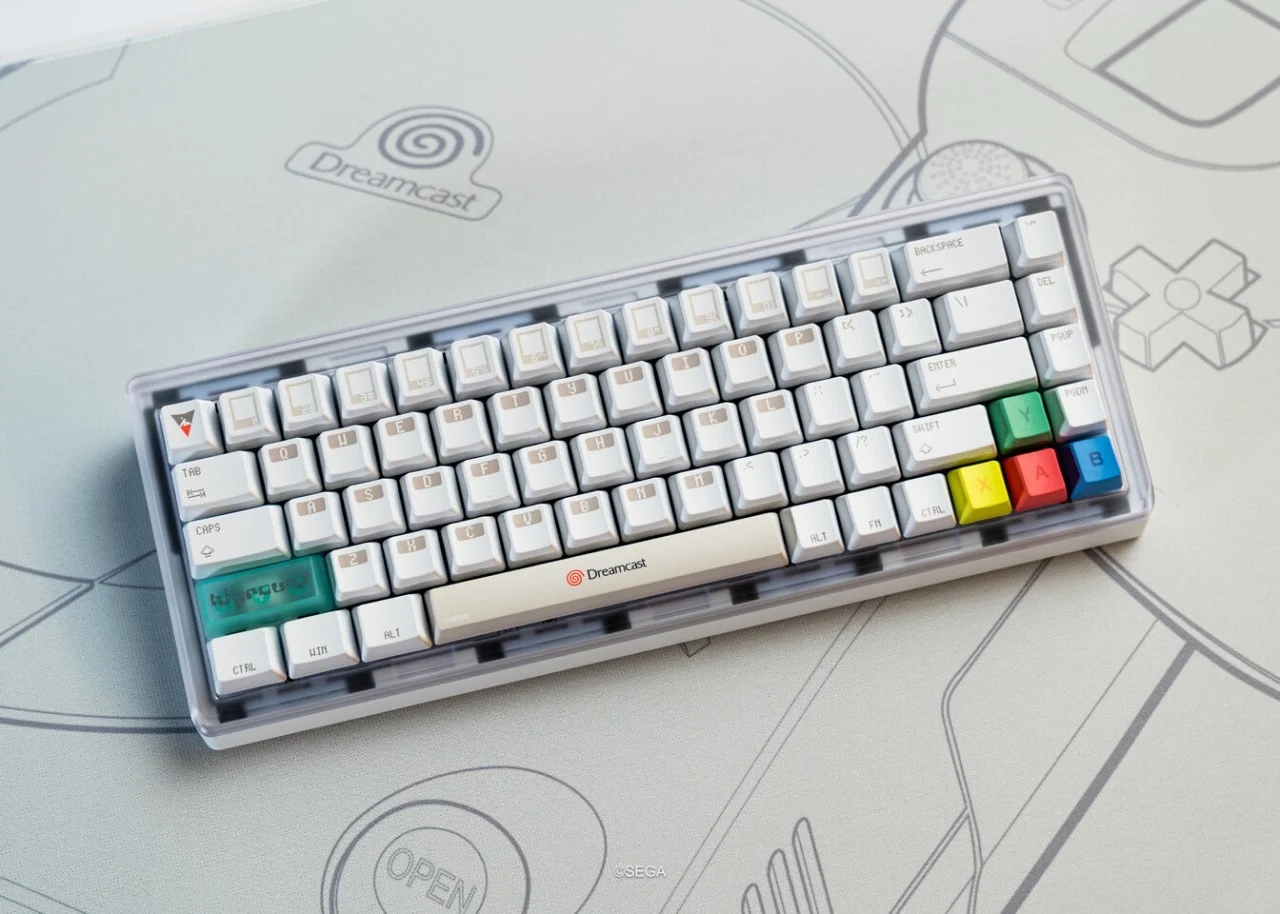 higround x sega large 3