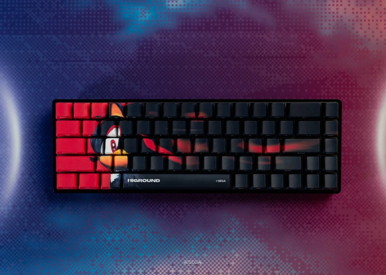 higround x sega large 4