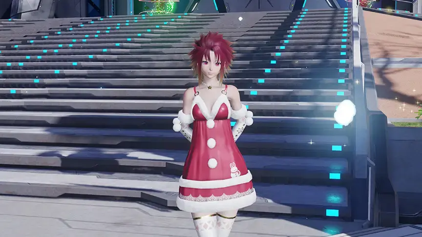 phantasy star online 2 new genesis switch 21