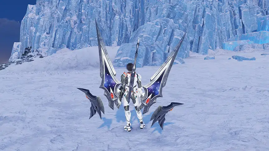 phantasy star online 2 new genesis switch 25