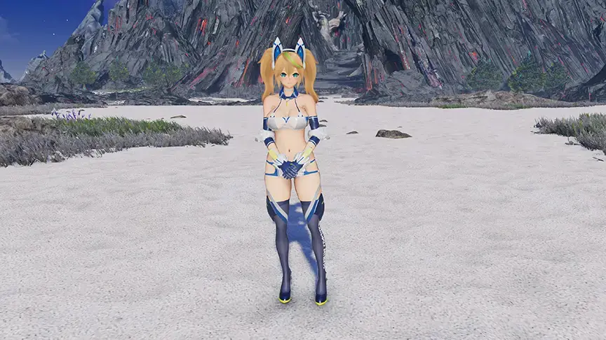 phantasy star online 2 new genesis switch 34