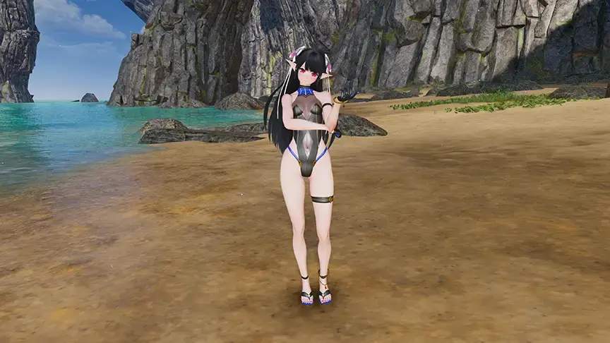phantasy star online 2 new genesis switch 35