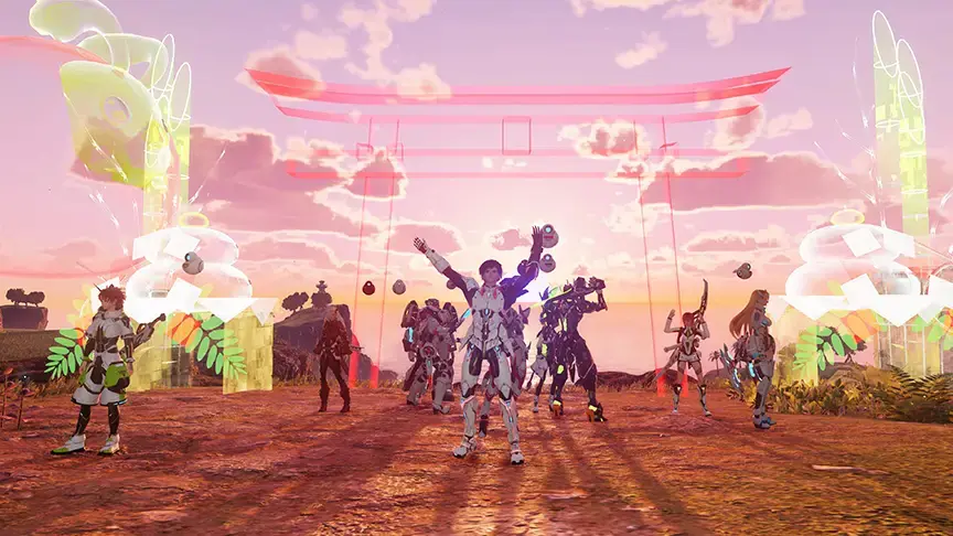 phantasy star online 2 new genesis windows 2045 1