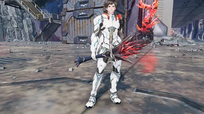 phantasy star online 2 new genesis windows 2050