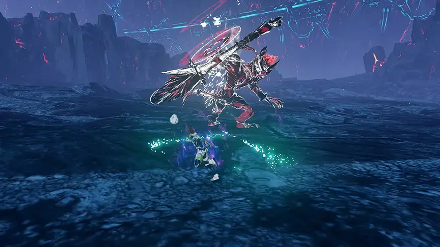 phantasy star online 2 new genesis windows 2051