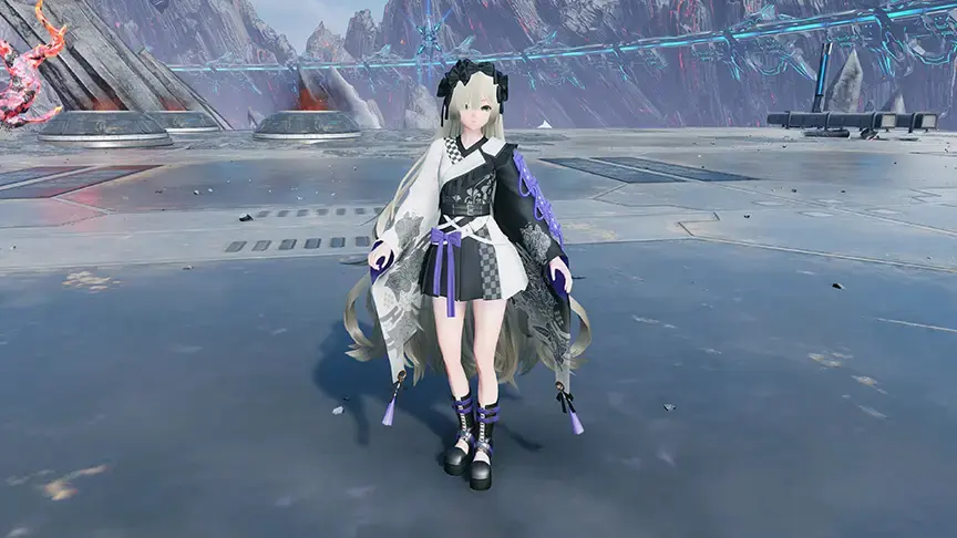 phantasy star online 2 new genesis windows 2054