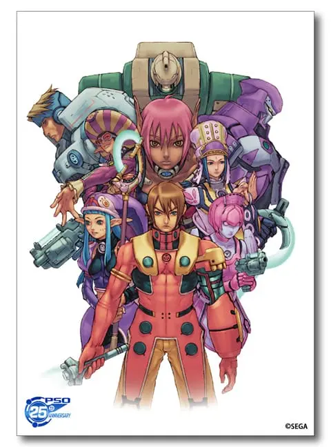 phantasy star online 25 06