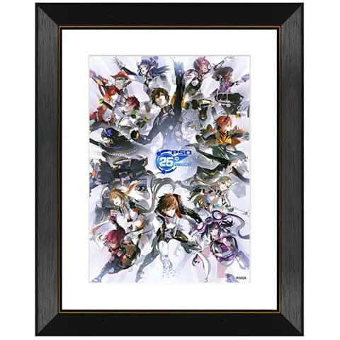 phantasy star online 25 10