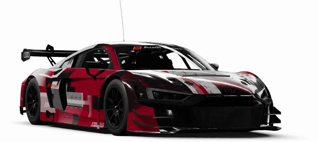 project motor racing 01