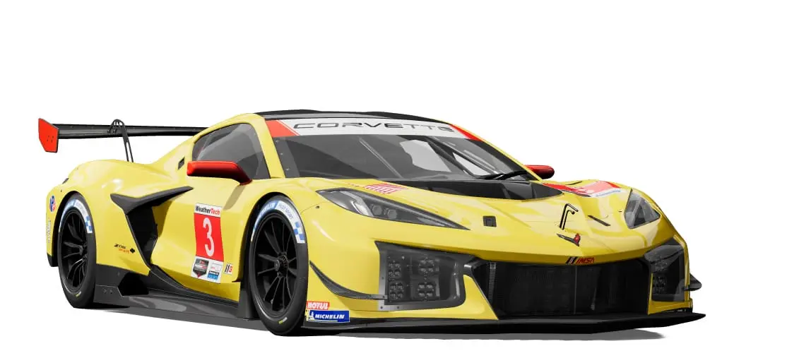 project motor racing 04