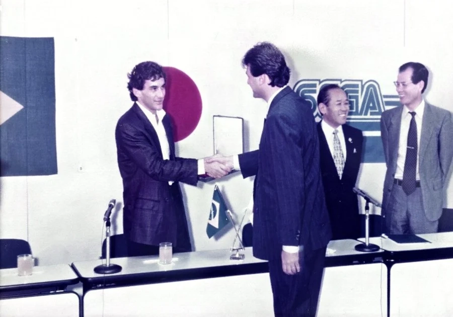 senna