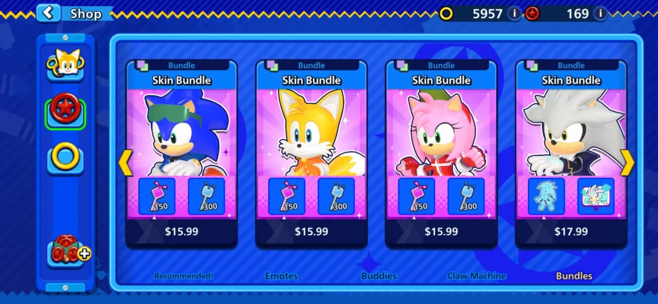 sonic rumble 07