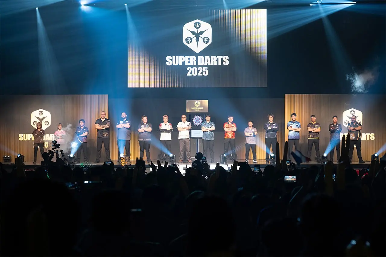 super darts 2025 01