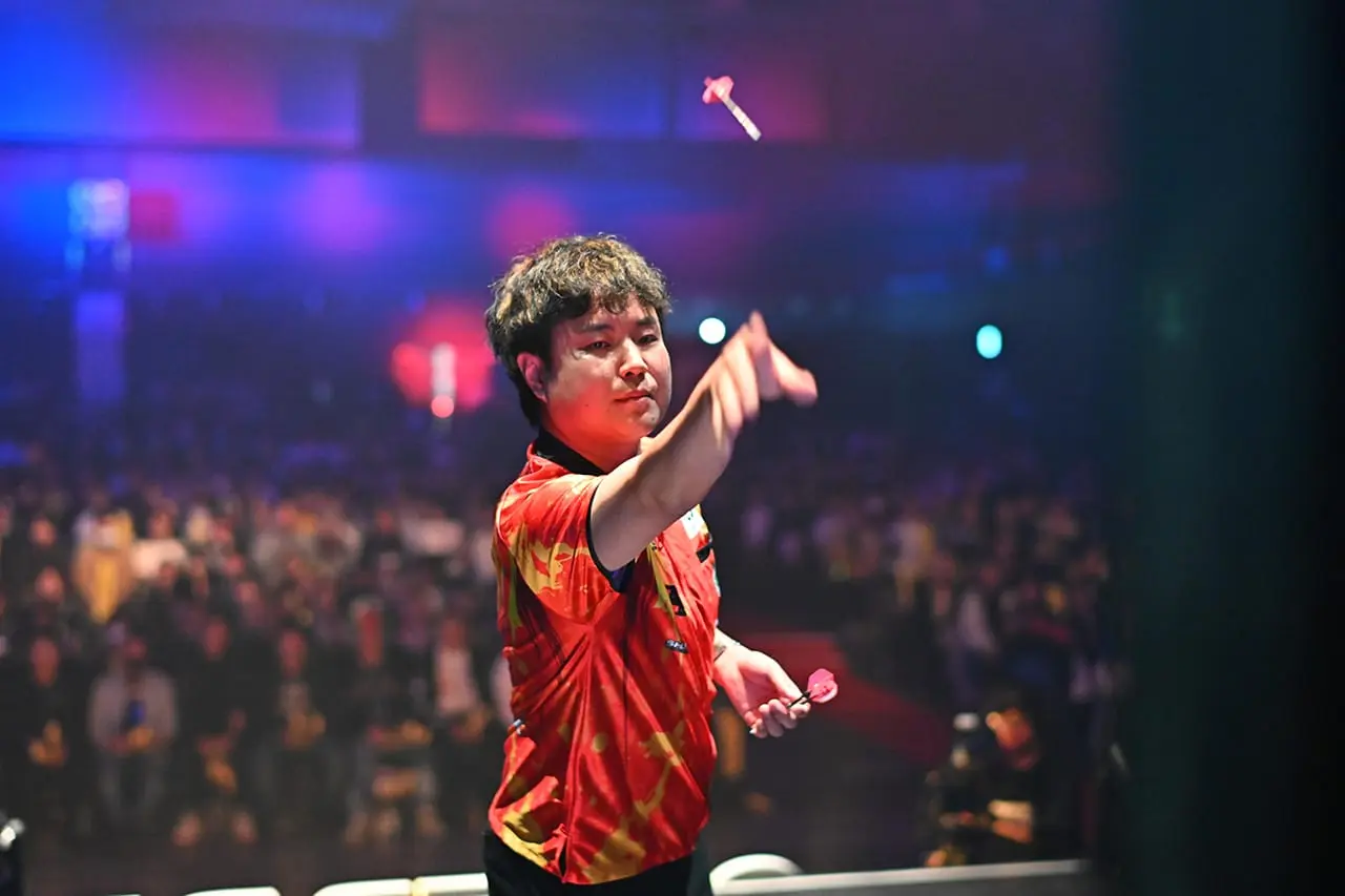 super darts 2025 05