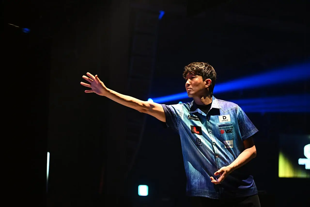 super darts 2025 08