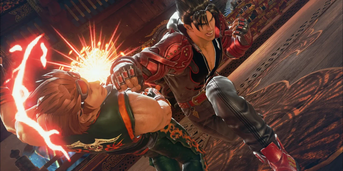 tekken 7 03
