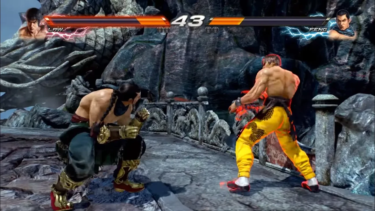 tekken 7 04 scaled