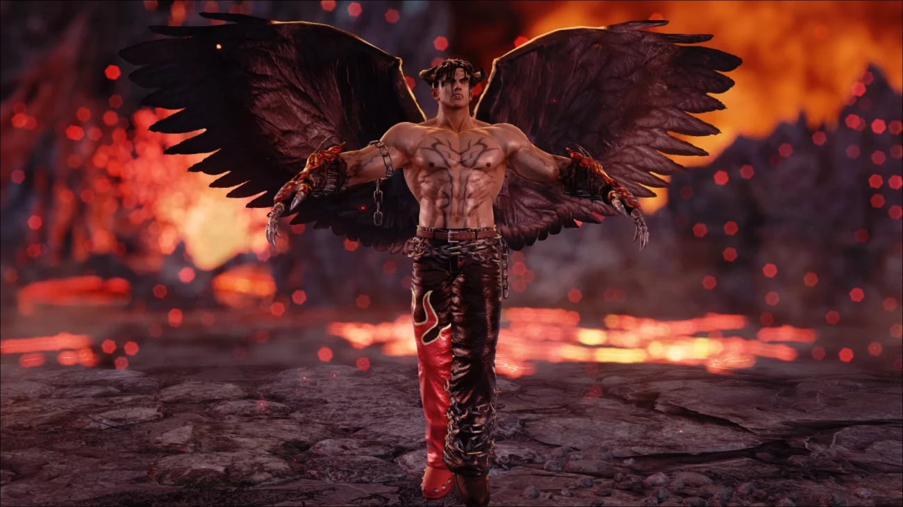 tekken 7 05