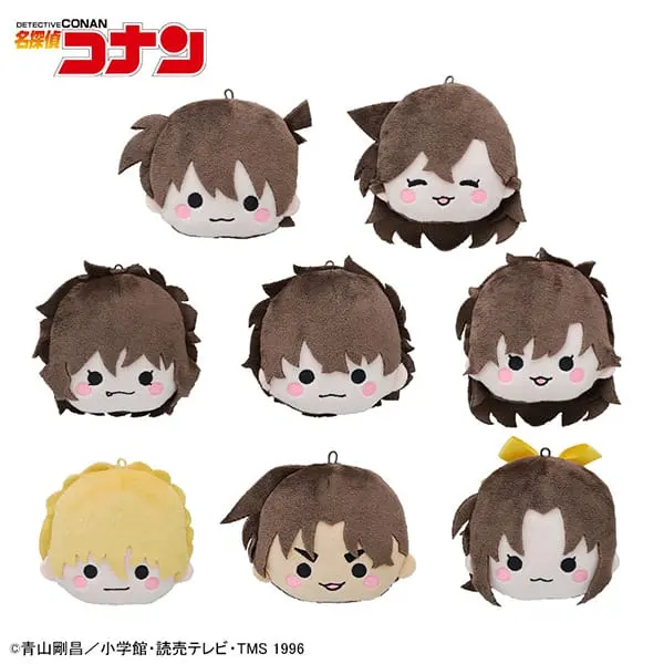 detective conan 2
