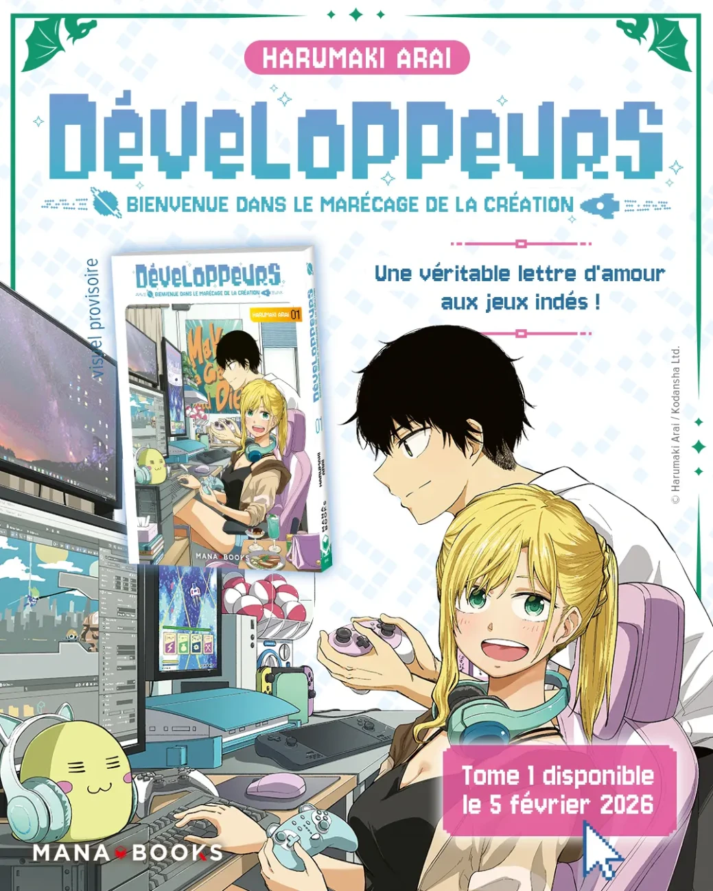 developpeurs bienvenue dans le marecage de la creation 01 scaled