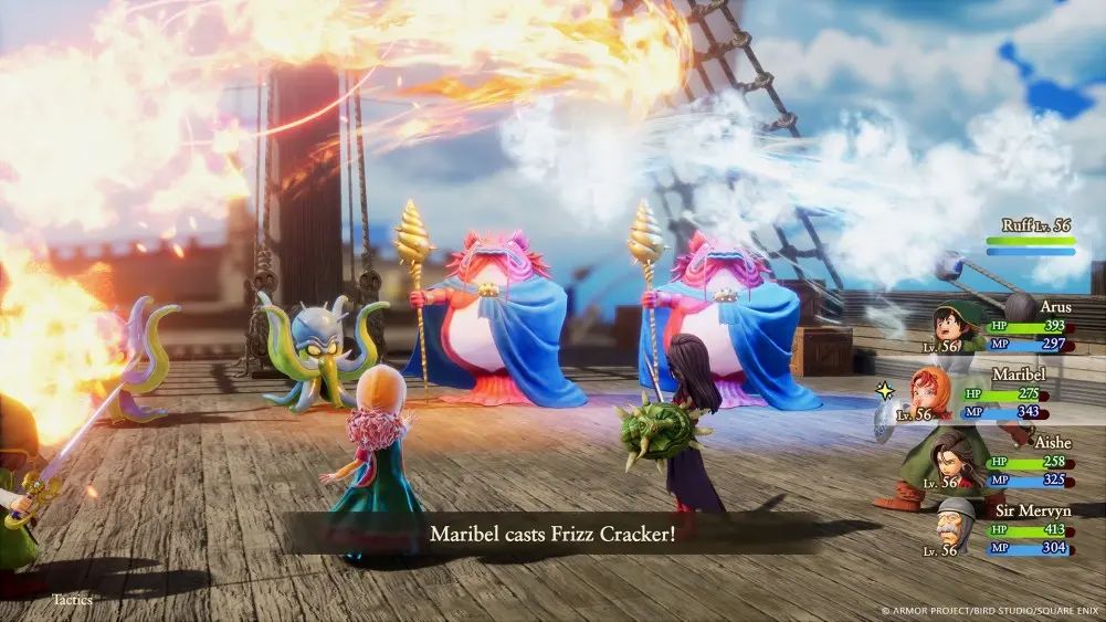 dragon quest vii reimagined 02