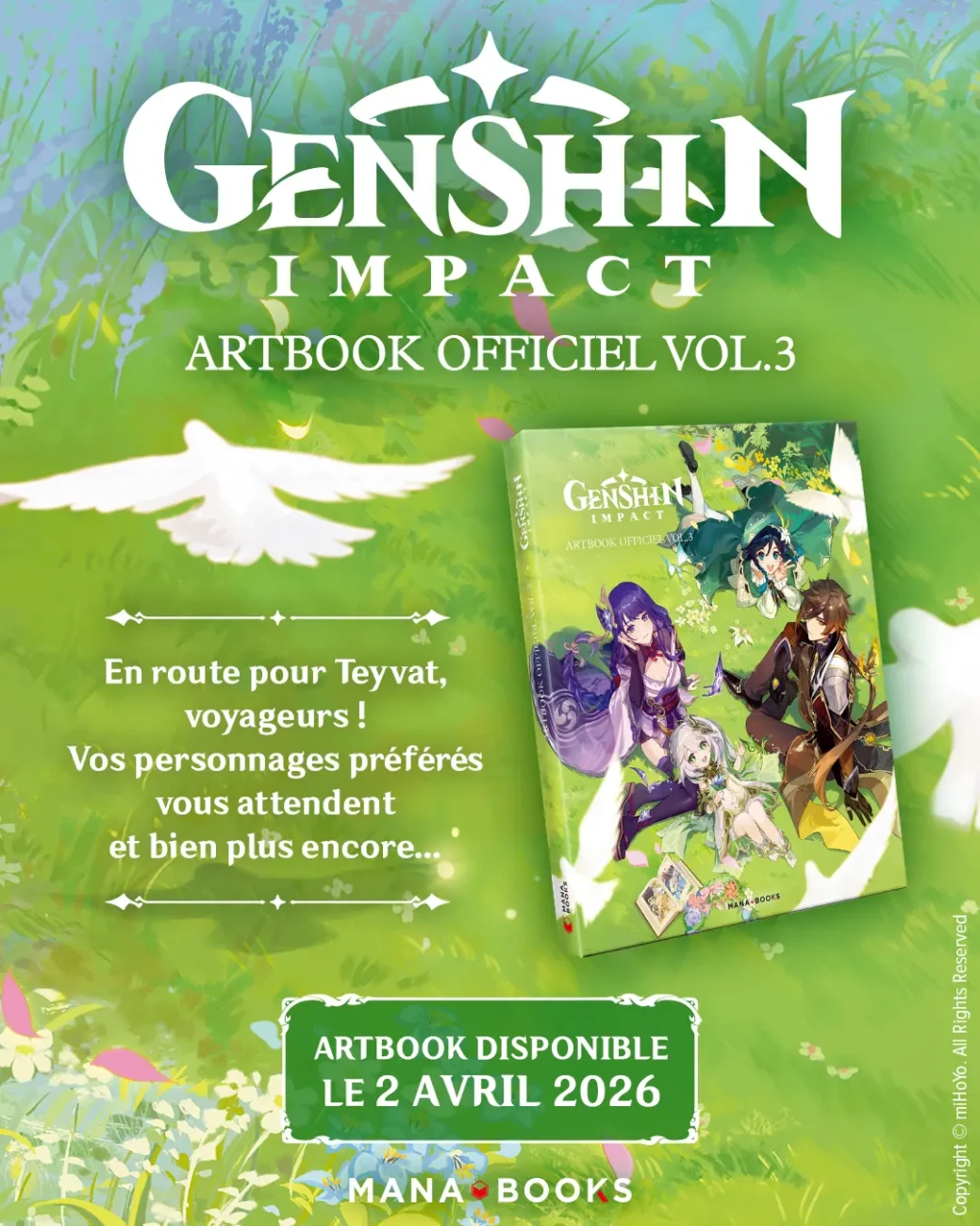 genshin impact artbook 1 scaled