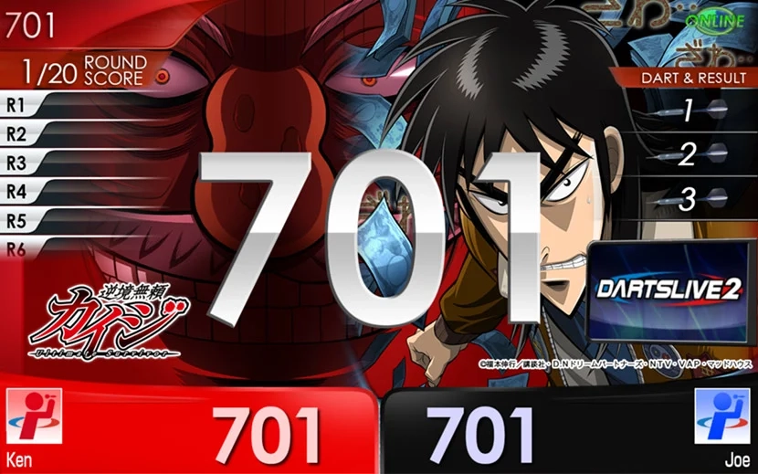 kaiji 03