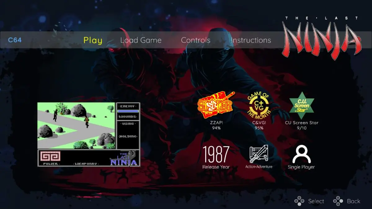 lnc screenshot 10