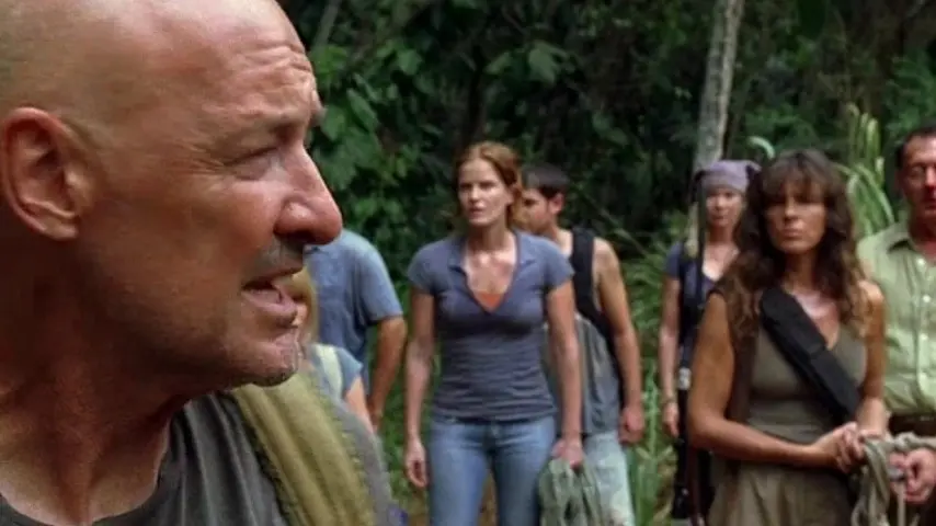 lost saison 4