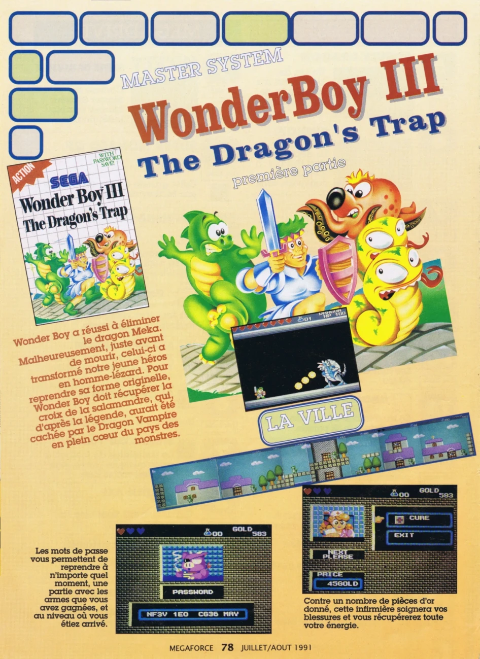 mega soluce wonder boy iii 01 scaled