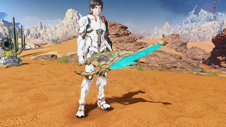 phantasy star online 2 new genesis windows 2065