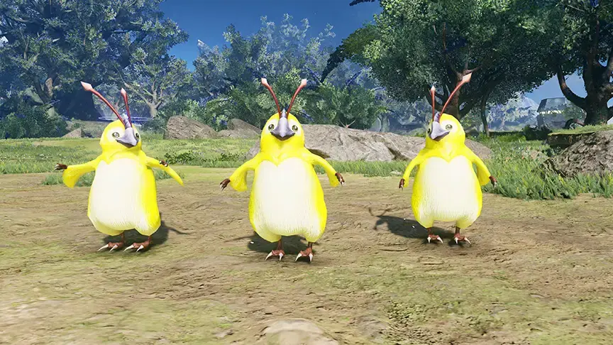 phantasy star online 2 new genesis windows 2067