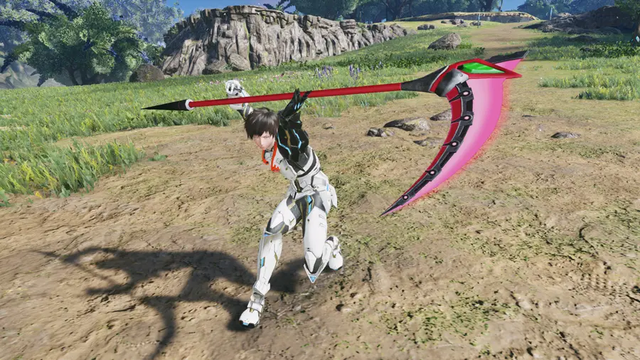 phantasy star online 2 new genesis windows 2068