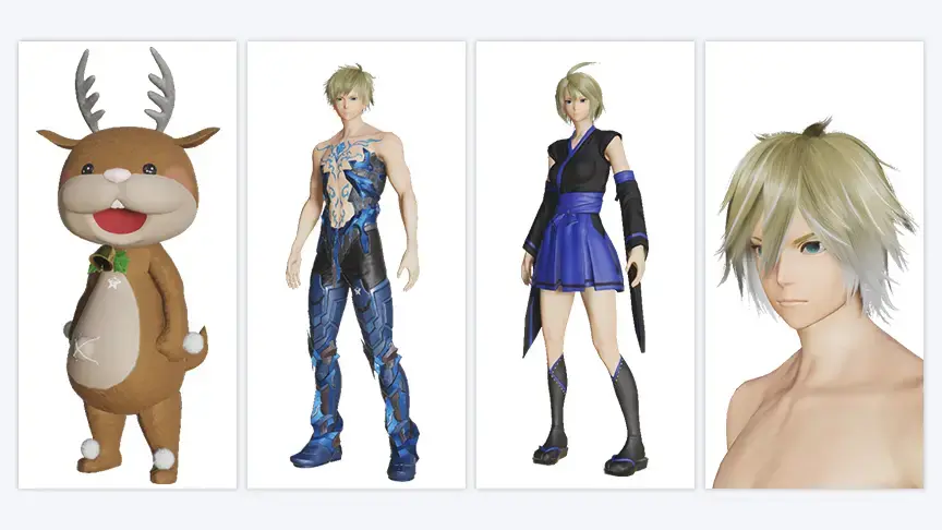 phantasy star online 2 new genesis windows 2070