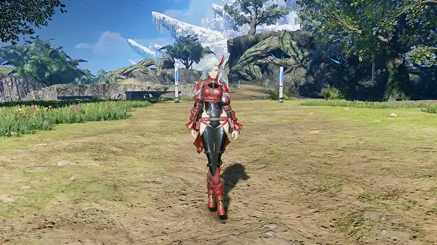 phantasy star online 2 new genesis windows 2075
